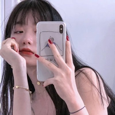 靠近我温暖你